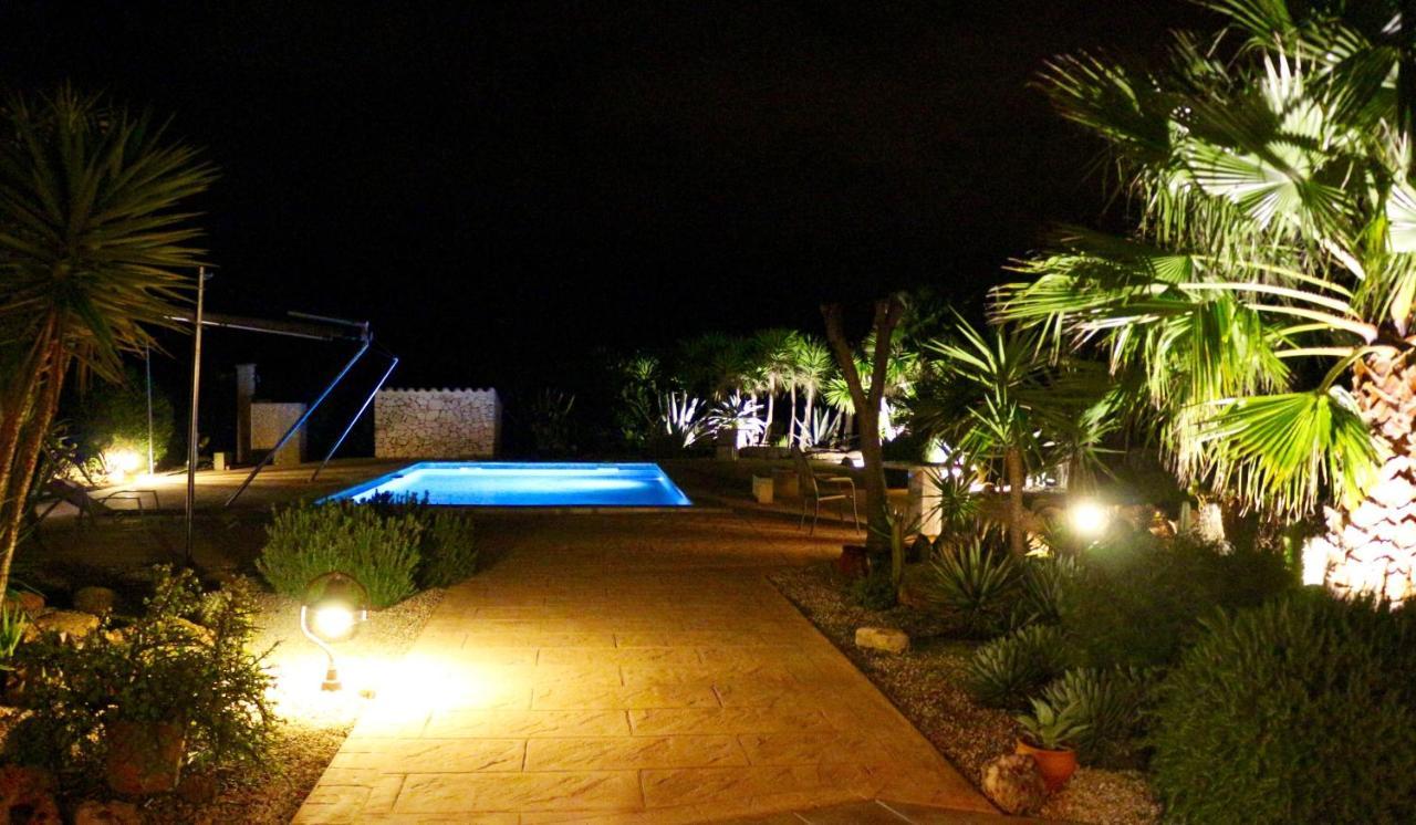 Finca Casa Mas Santanyí Zewnętrze zdjęcie