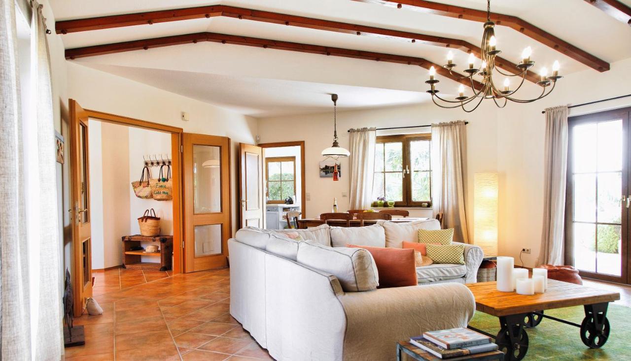Finca Casa Mas Santanyí Zewnętrze zdjęcie