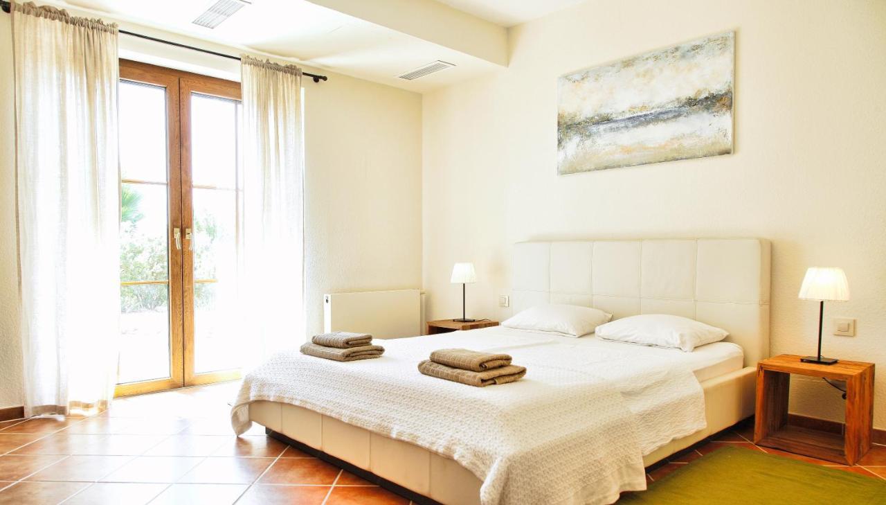 Finca Casa Mas Santanyí Zewnętrze zdjęcie
