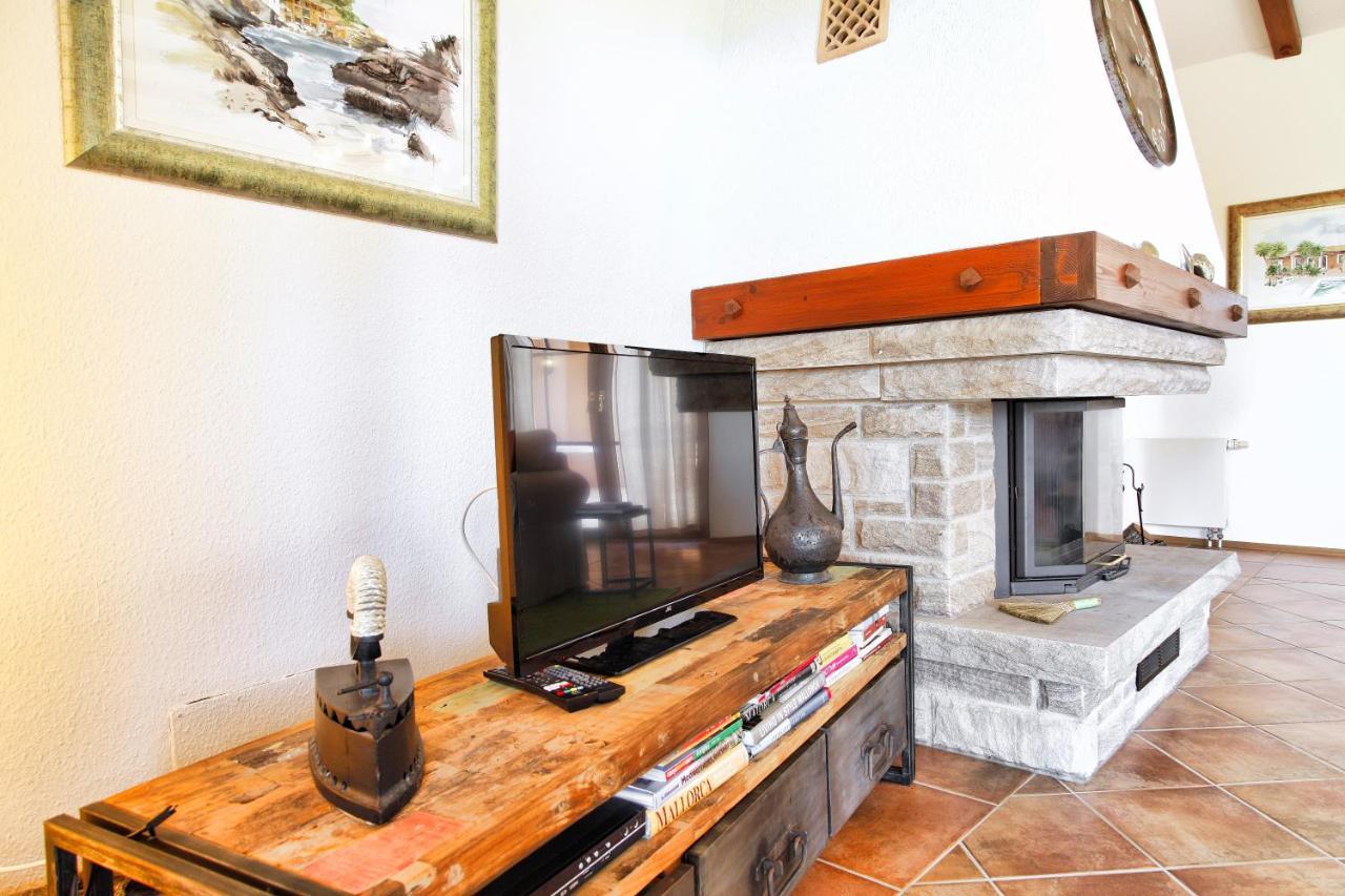 Finca Casa Mas Santanyí Zewnętrze zdjęcie