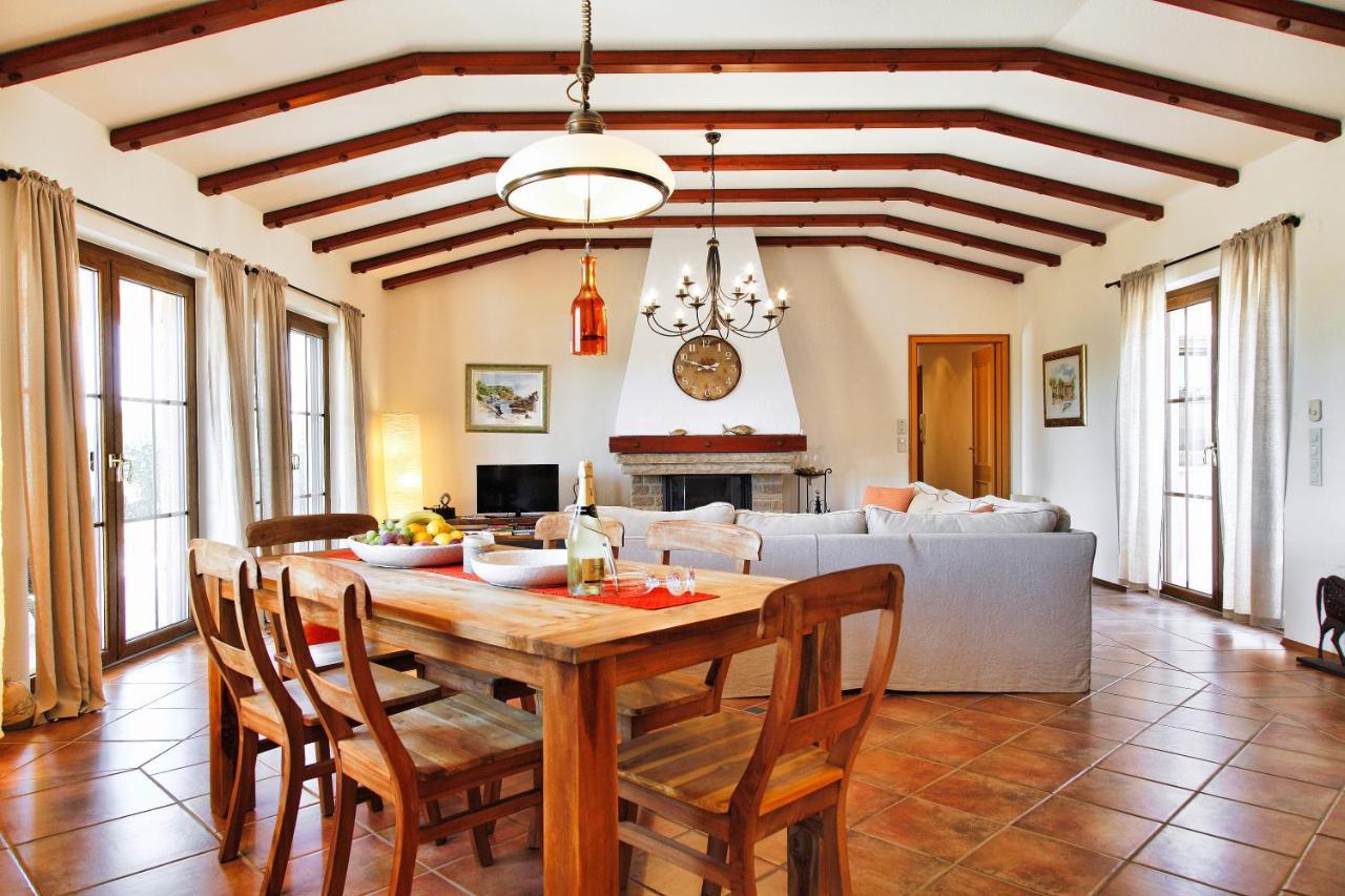 Finca Casa Mas Santanyí Zewnętrze zdjęcie