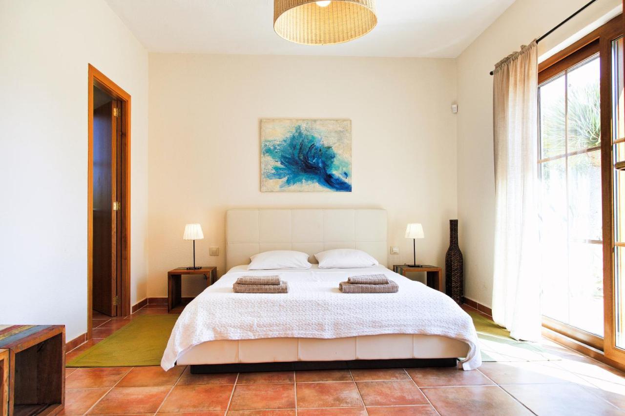 Finca Casa Mas Santanyí Zewnętrze zdjęcie