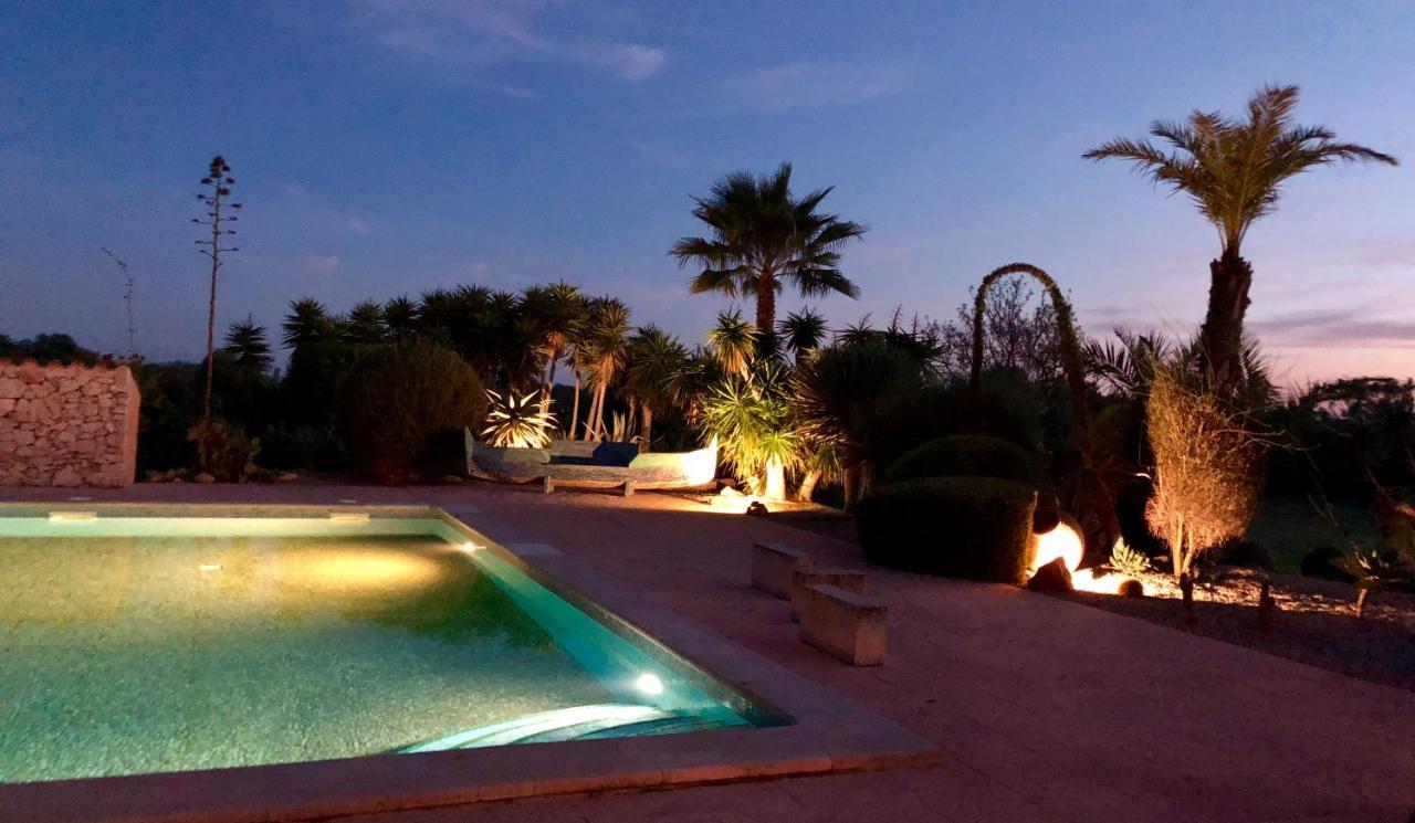 Finca Casa Mas Santanyí Zewnętrze zdjęcie