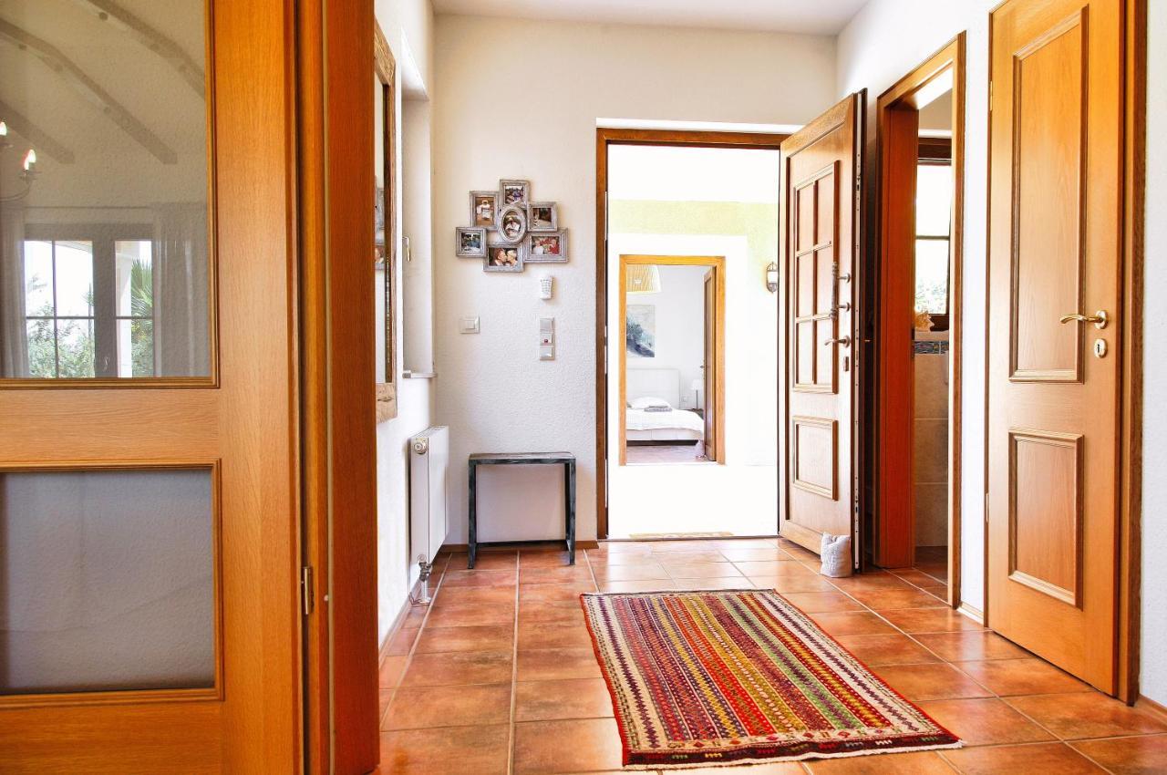 Finca Casa Mas Santanyí Zewnętrze zdjęcie