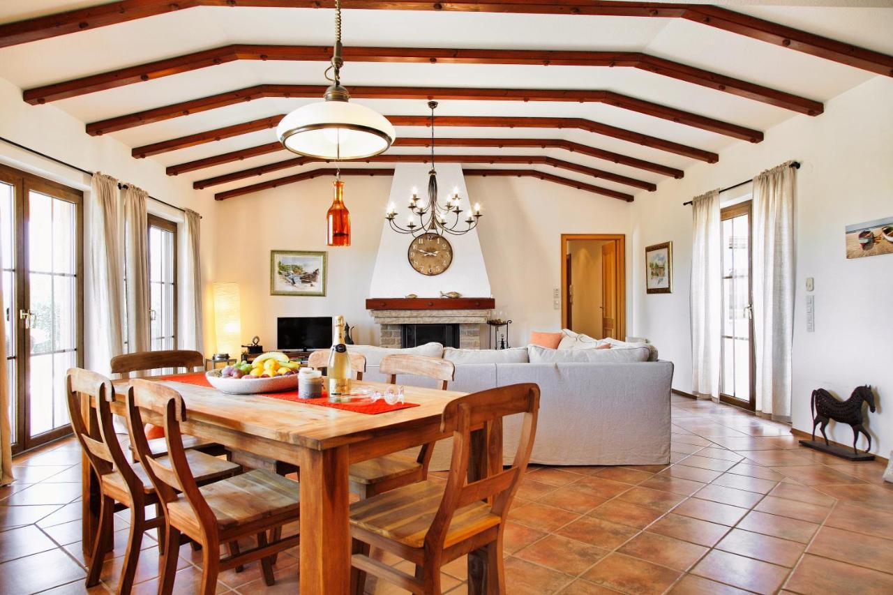 Finca Casa Mas Santanyí Zewnętrze zdjęcie